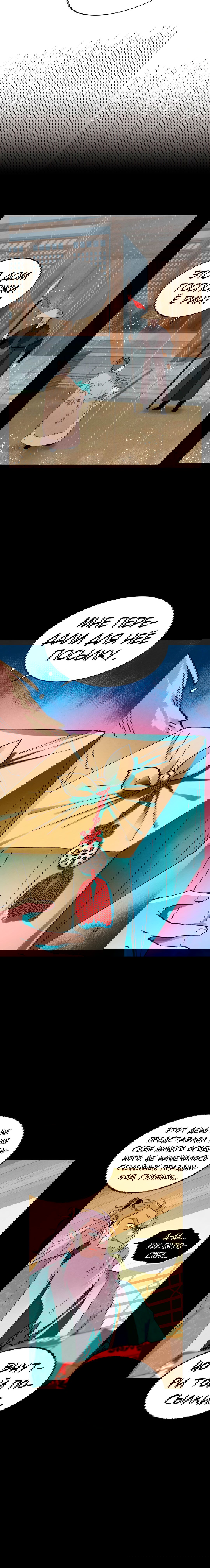 Манга Меч молний - Глава 18 Страница 11