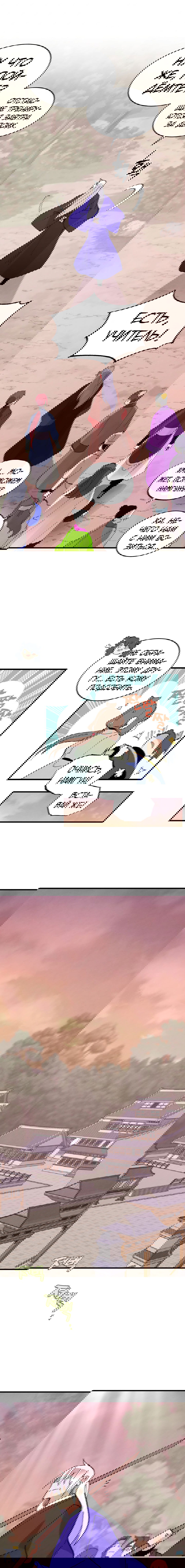 Манга Меч молний - Глава 15 Страница 15