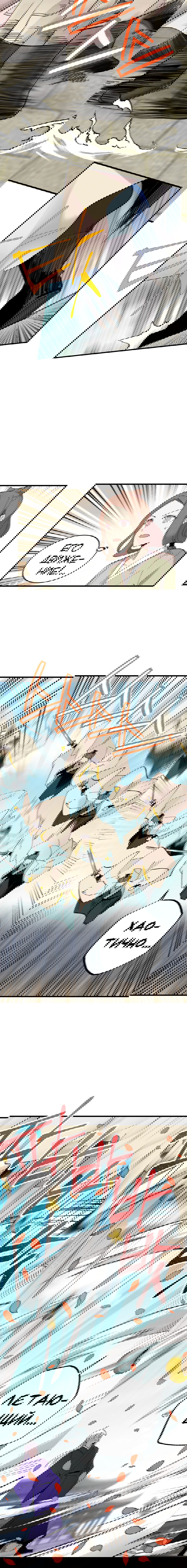 Манга Меч молний - Глава 14 Страница 10