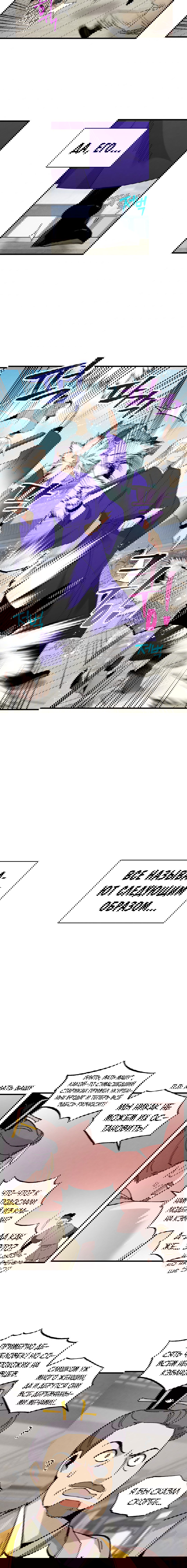 Манга Меч молний - Глава 13 Страница 10