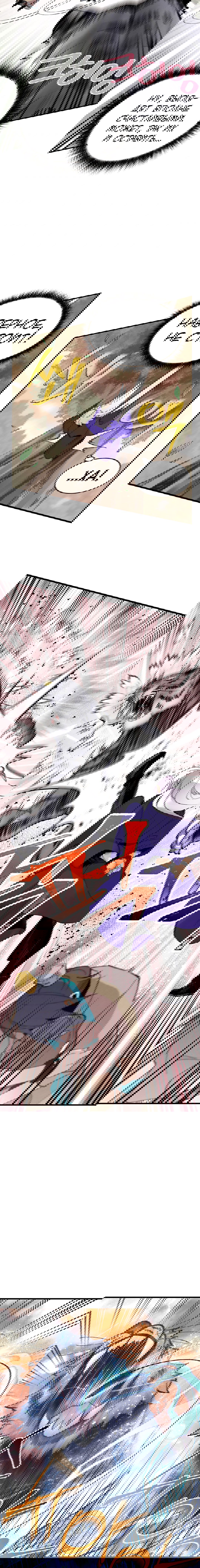 Манга Меч молний - Глава 8 Страница 11