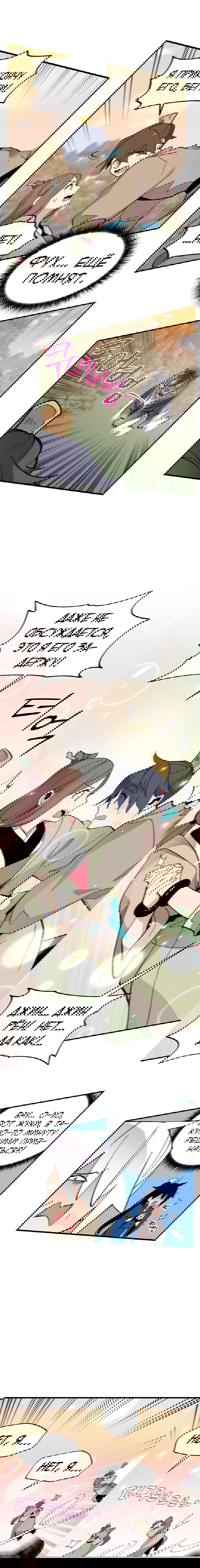 Манга Меч молний - Глава 8 Страница 10