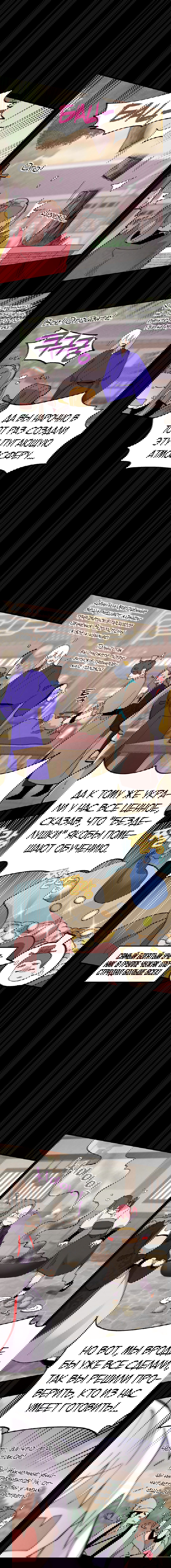 Манга Меч молний - Глава 6 Страница 5