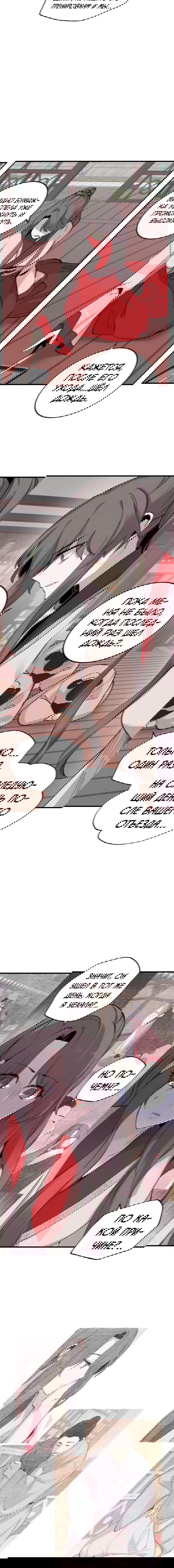 Манга Меч молний - Глава 38 Страница 6