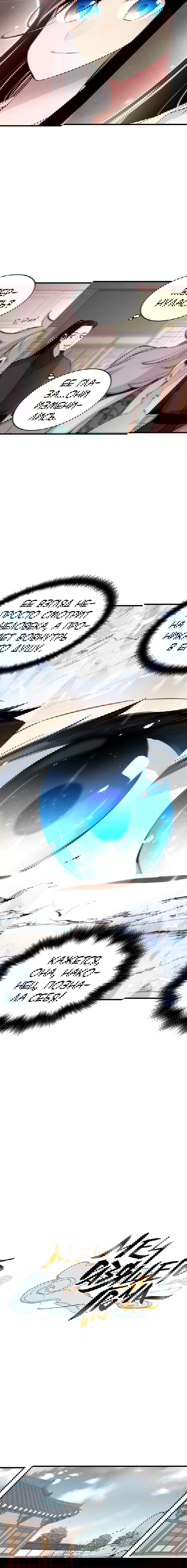 Манга Меч молний - Глава 38 Страница 3