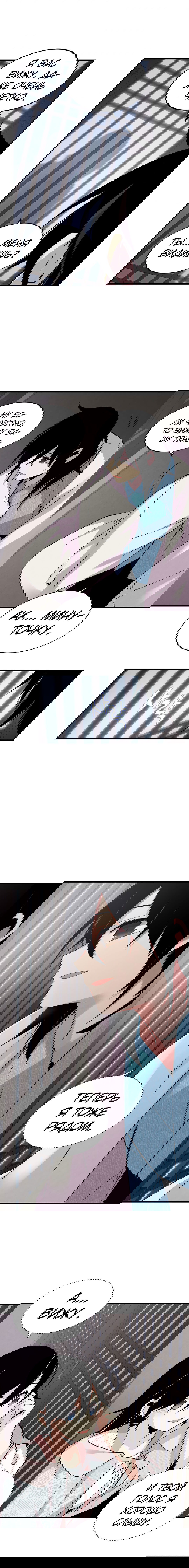 Манга Меч молний - Глава 36 Страница 9