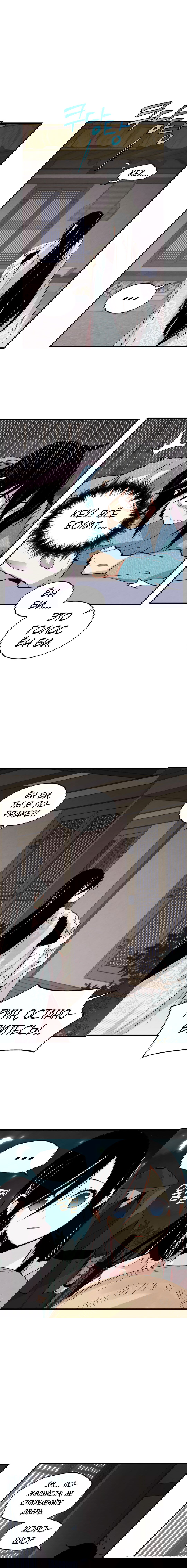 Манга Меч молний - Глава 36 Страница 3