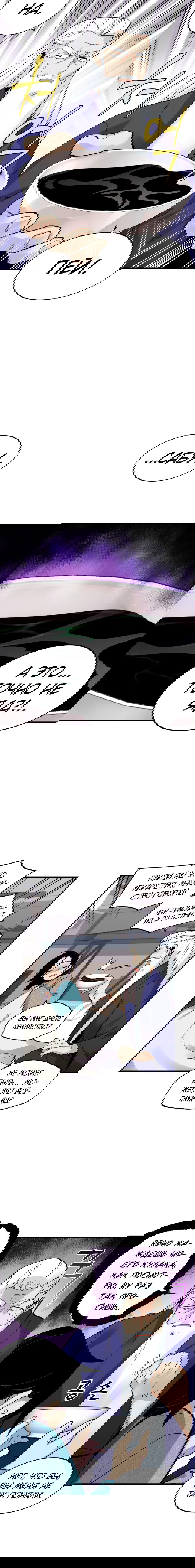 Манга Меч молний - Глава 34 Страница 8