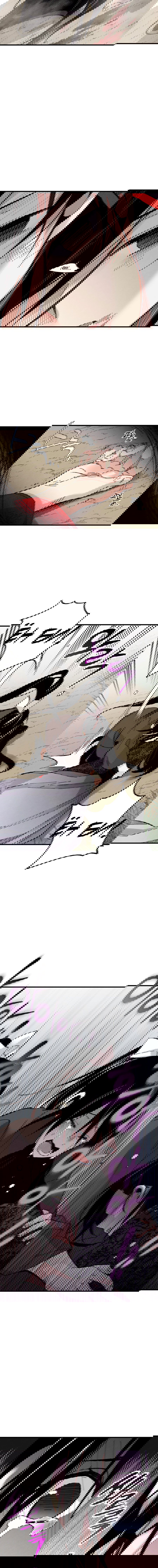 Манга Меч молний - Глава 32 Страница 6