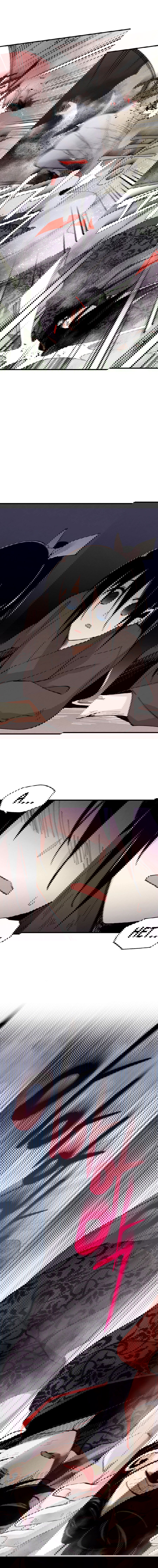 Манга Меч молний - Глава 32 Страница 5