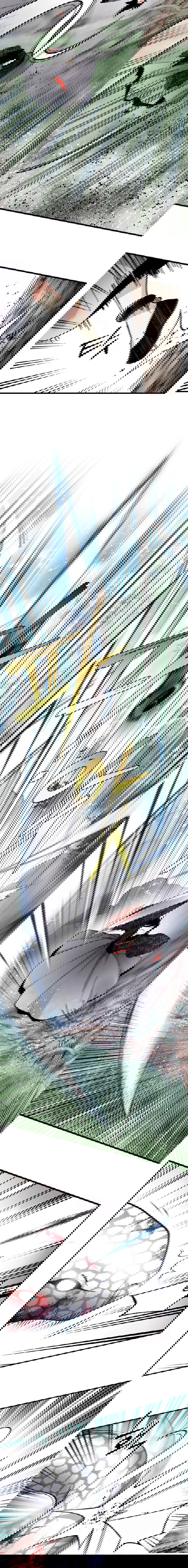 Манга Меч молний - Глава 30 Страница 14