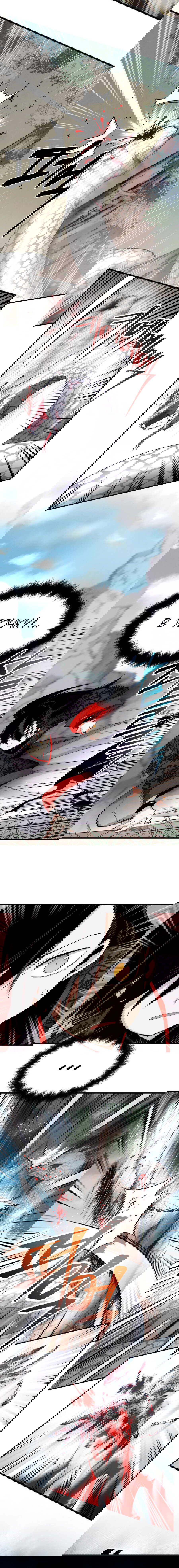 Манга Меч молний - Глава 30 Страница 8