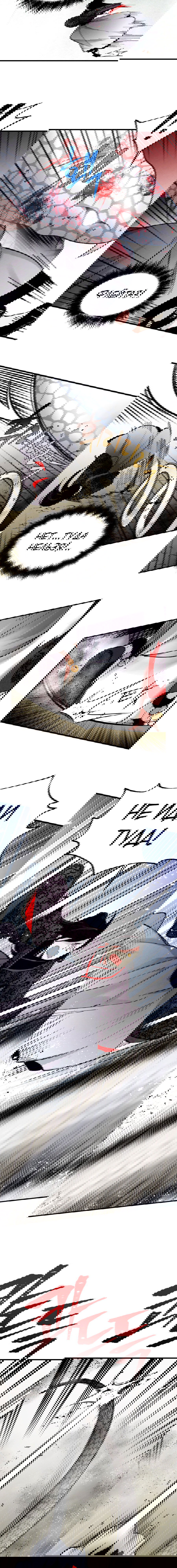 Манга Меч молний - Глава 30 Страница 10