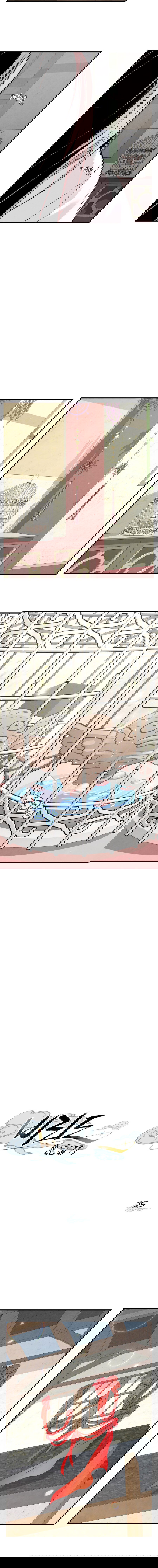 Манга Меч молний - Глава 25 Страница 3