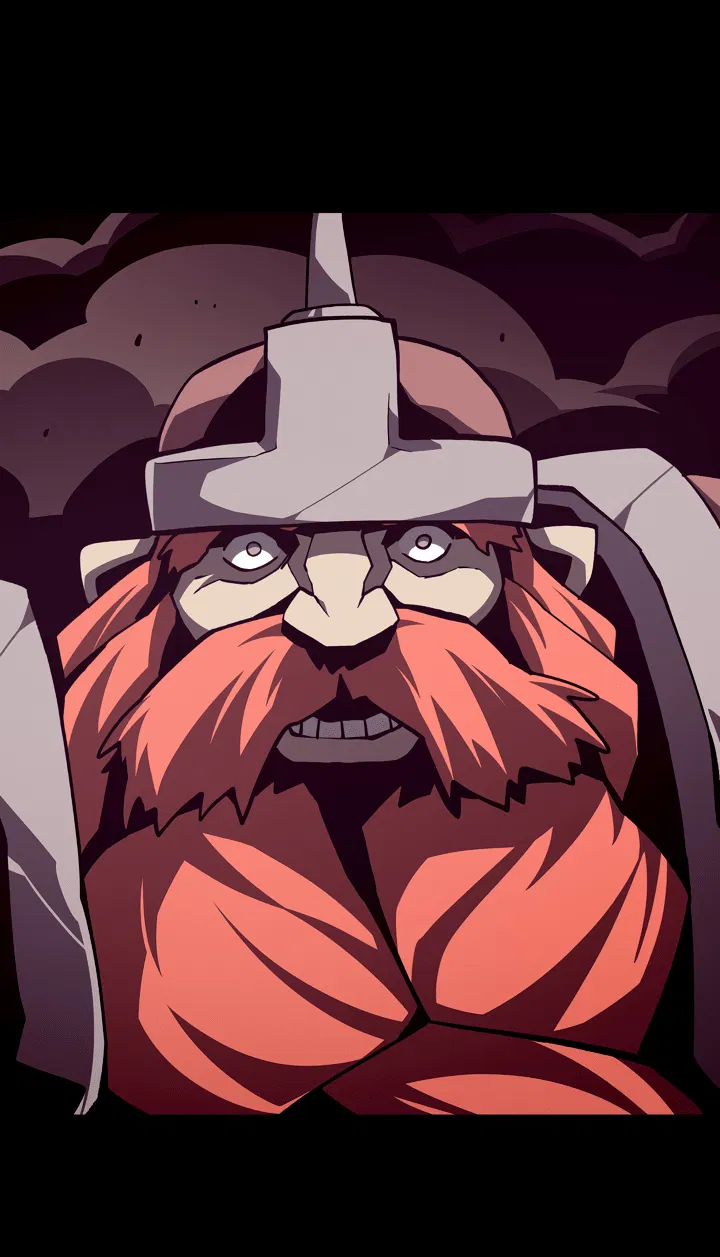 Манга Подземная Одиссея - Глава 132 Страница 16