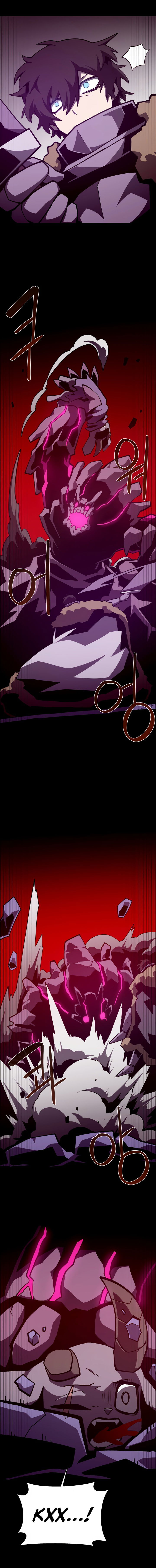 Манга Подземная Одиссея - Глава 138 Страница 15