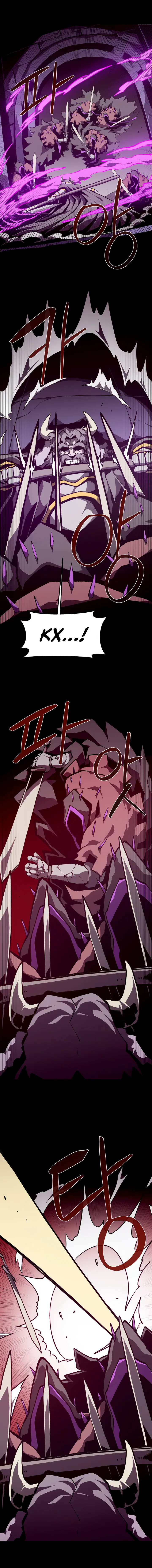 Манга Подземная Одиссея - Глава 149 Страница 3