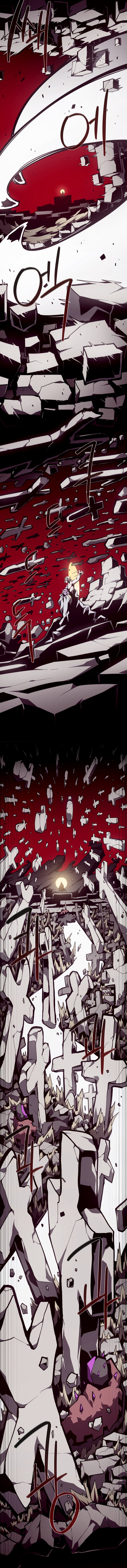 Манга Подземная Одиссея - Глава 154 Страница 12