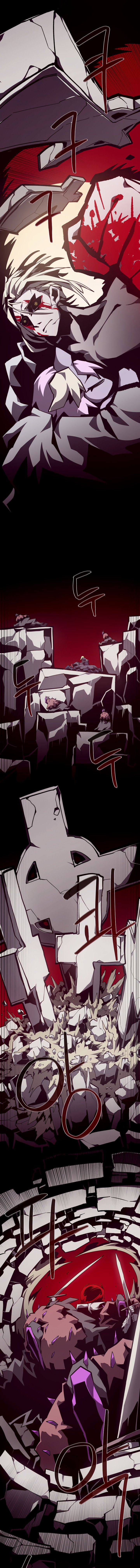 Манга Подземная Одиссея - Глава 154 Страница 11