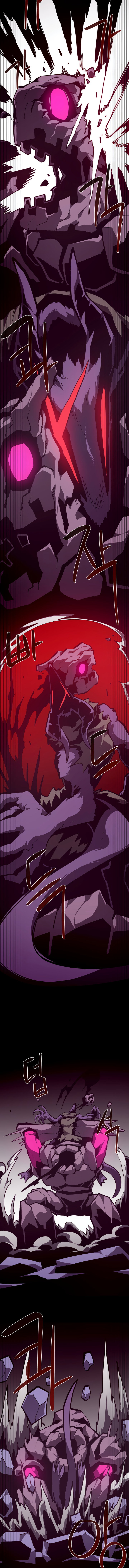 Манга Подземная Одиссея - Глава 155 Страница 10