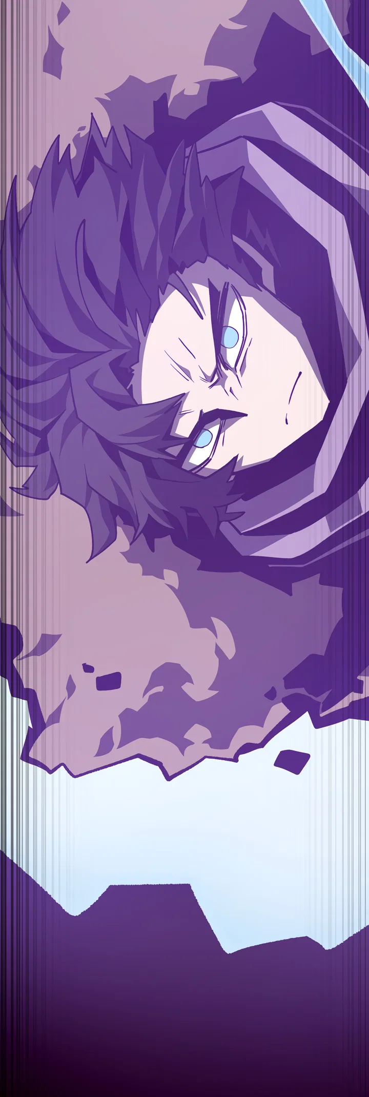 Манга Подземная Одиссея - Глава 155 Страница 7