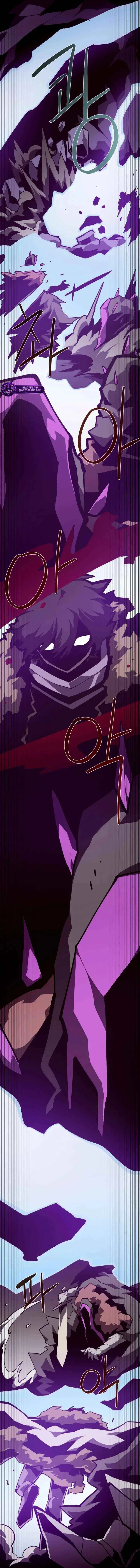 Манга Подземная Одиссея - Глава 156 Страница 4