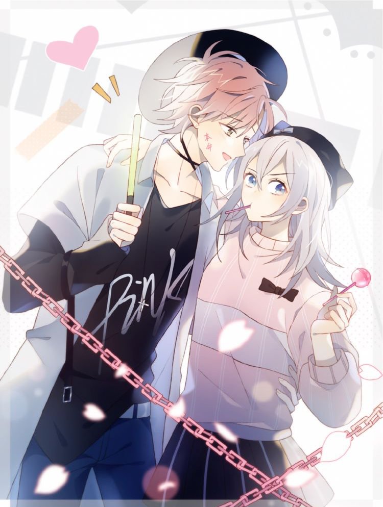 Манга Дело дрянь! Мы совершили сделку! - Глава 37 Страница 5