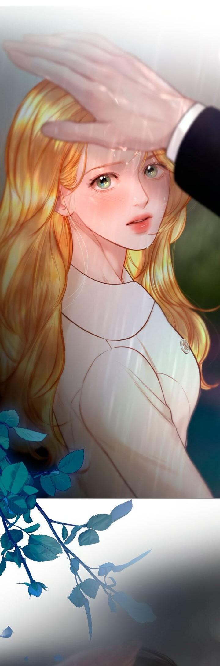 Манга Плачь, а лучше умоляй - Глава 72 Страница 43