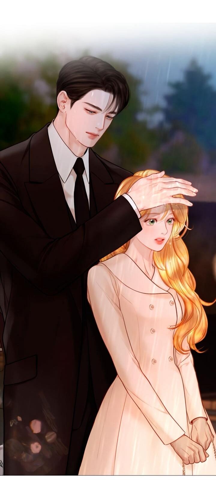 Манга Плачь, а лучше умоляй - Глава 72 Страница 42