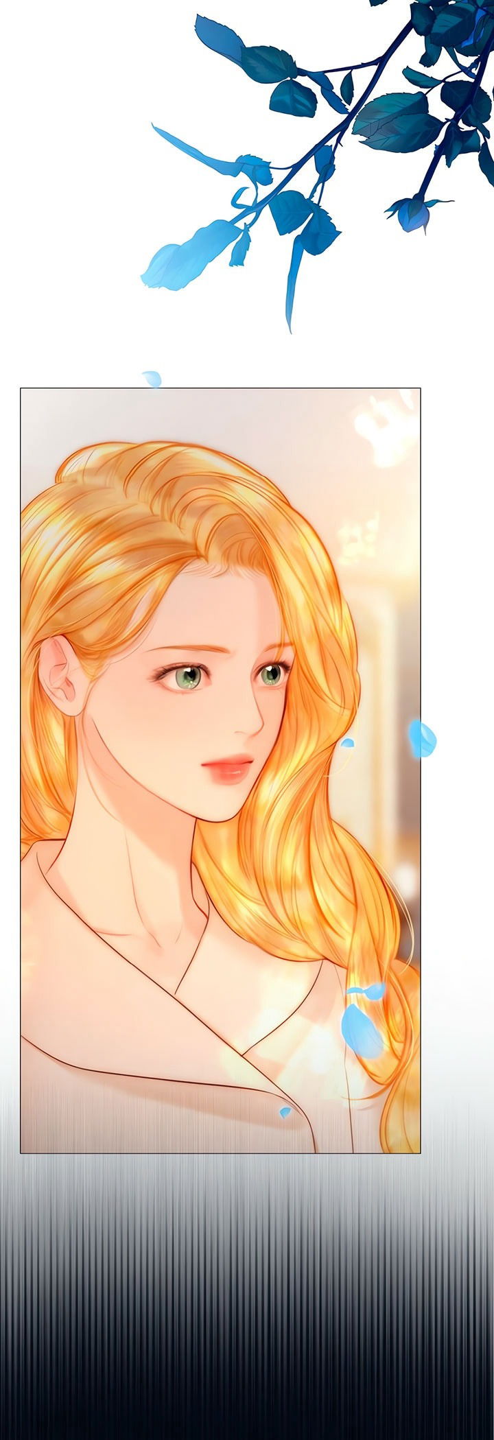 Манга Плачь, а лучше умоляй - Глава 71 Страница 32