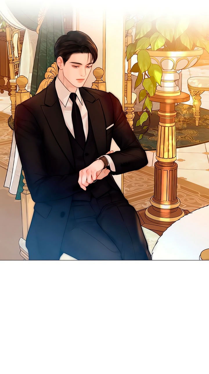 Манга Плачь, а лучше умоляй - Глава 71 Страница 25