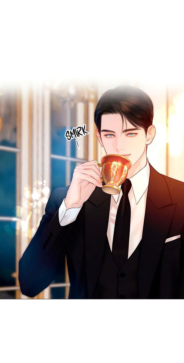 Манга Плачь, а лучше умоляй - Глава 71 Страница 56