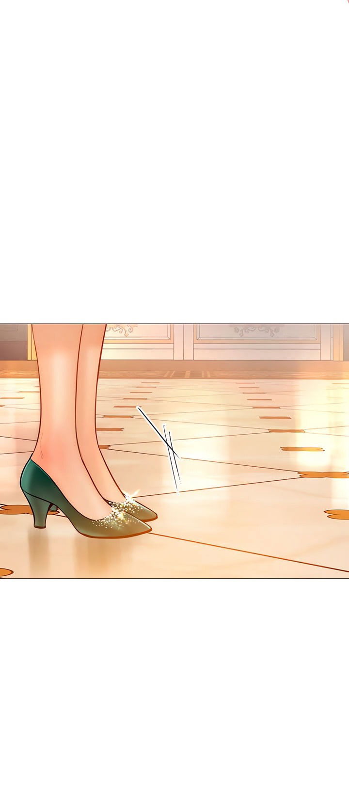 Манга Плачь, а лучше умоляй - Глава 71 Страница 29