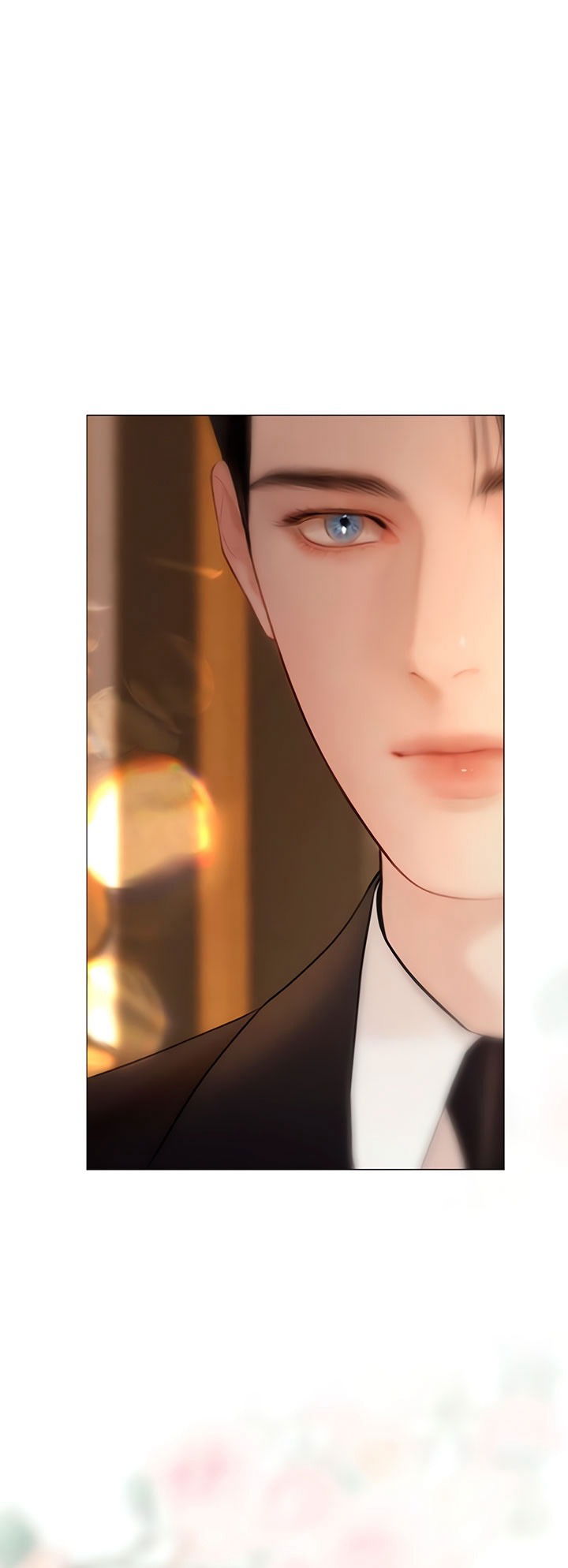 Манга Плачь, а лучше умоляй - Глава 71 Страница 45