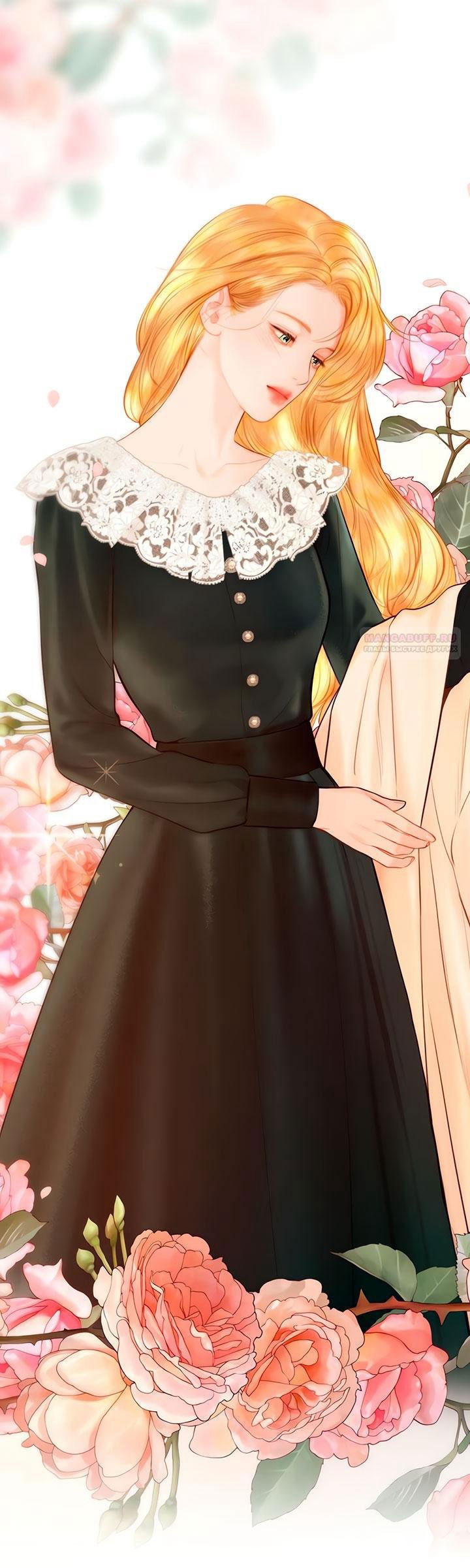 Манга Плачь, а лучше умоляй - Глава 71 Страница 46