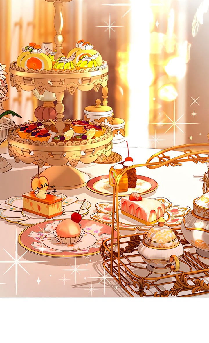 Манга Плачь, а лучше умоляй - Глава 71 Страница 49