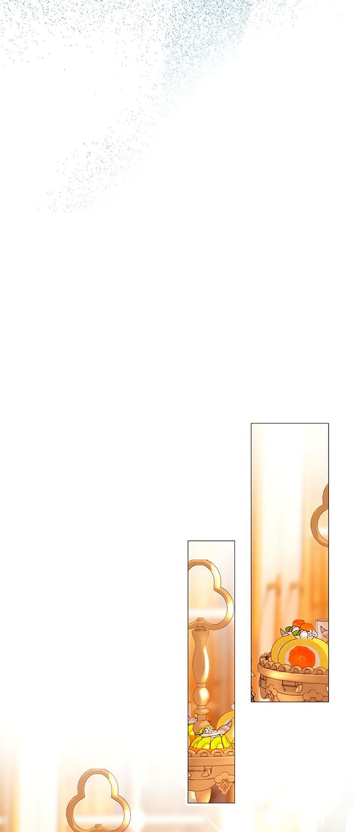 Манга Плачь, а лучше умоляй - Глава 71 Страница 48