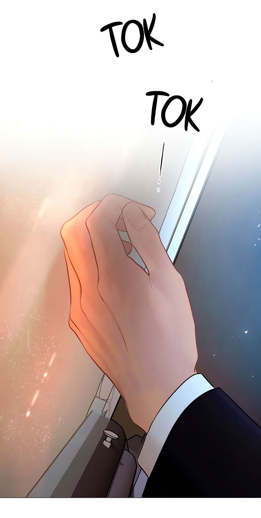 Манга Плачь, а лучше умоляй - Глава 70 Страница 57