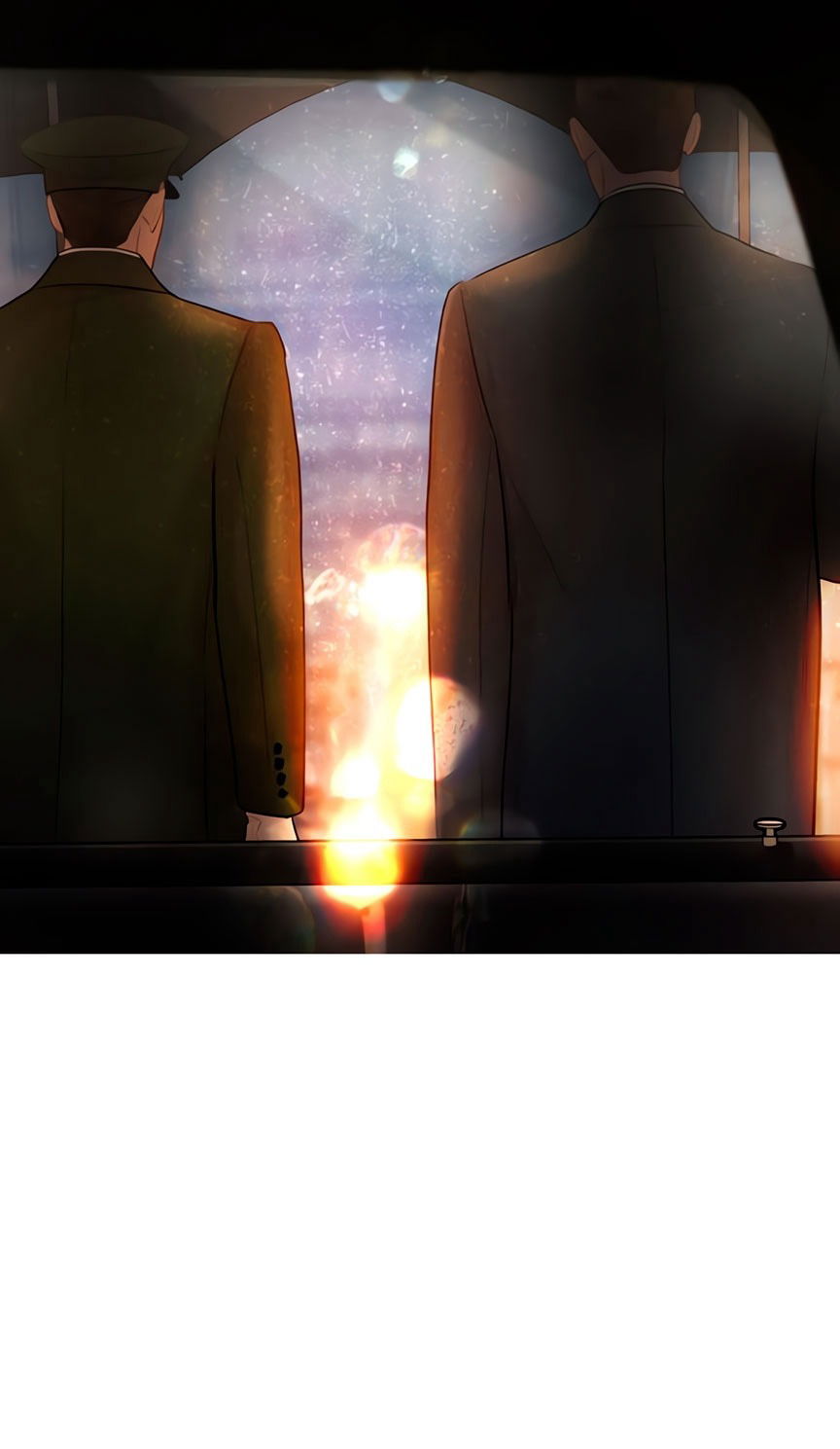 Манга Плачь, а лучше умоляй - Глава 70 Страница 44