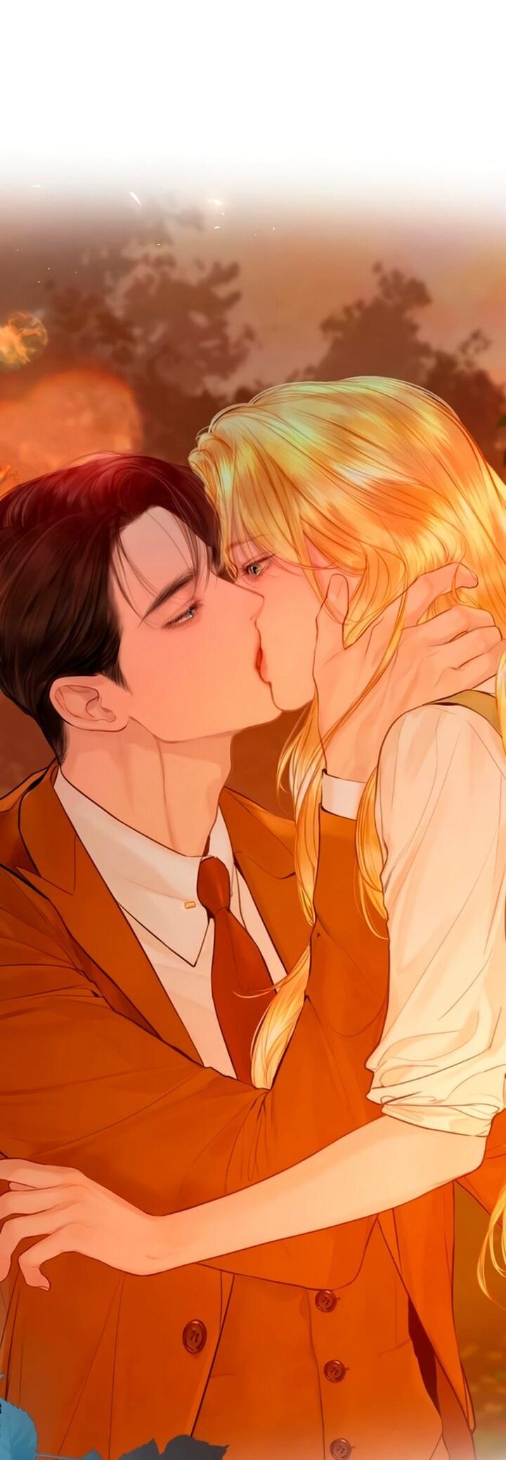 Манга Плачь, а лучше умоляй - Глава 75 Страница 5