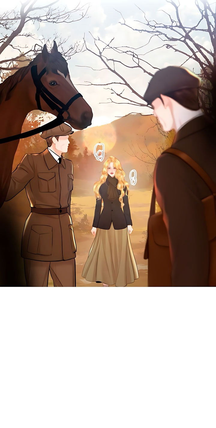 Манга Плачь, а лучше умоляй - Глава 74 Страница 32