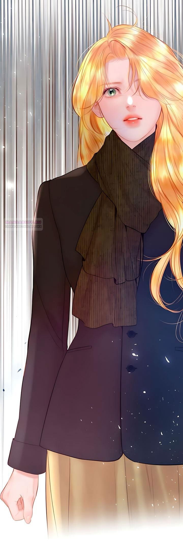 Манга Плачь, а лучше умоляй - Глава 74 Страница 2