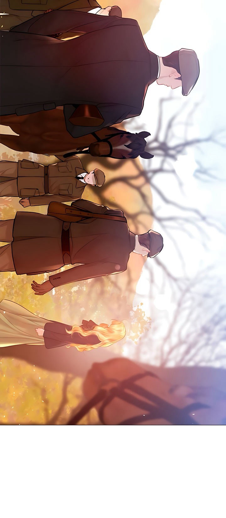 Манга Плачь, а лучше умоляй - Глава 74 Страница 35