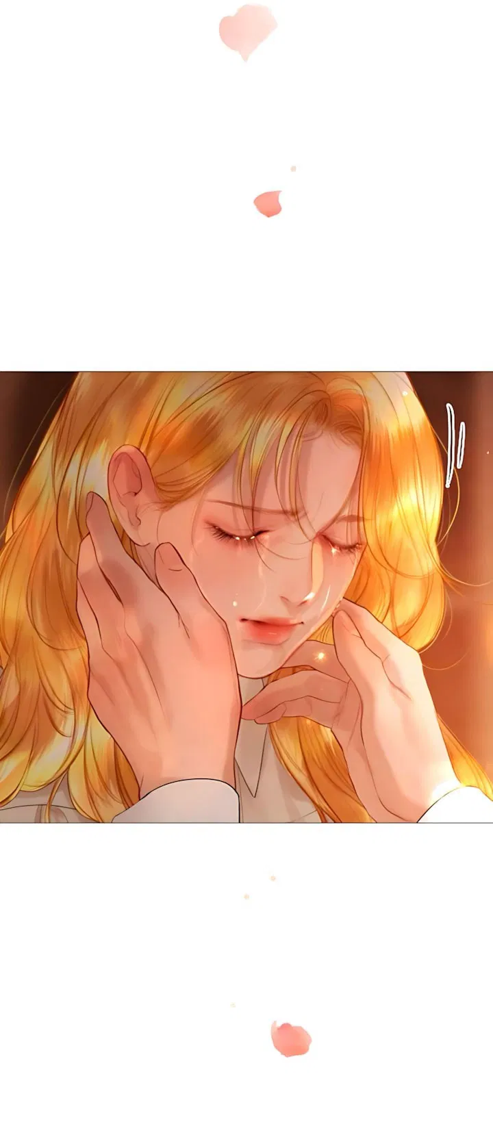 Манга Плачь, а лучше умоляй - Глава 79 Страница 64