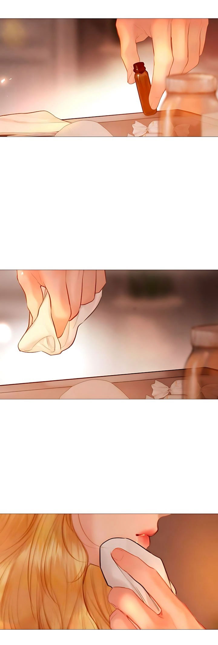 Манга Плачь, а лучше умоляй - Глава 79 Страница 48