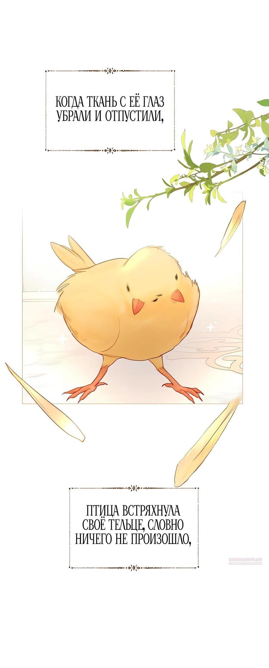 Манга Плачь, а лучше умоляй - Глава 59 Страница 26