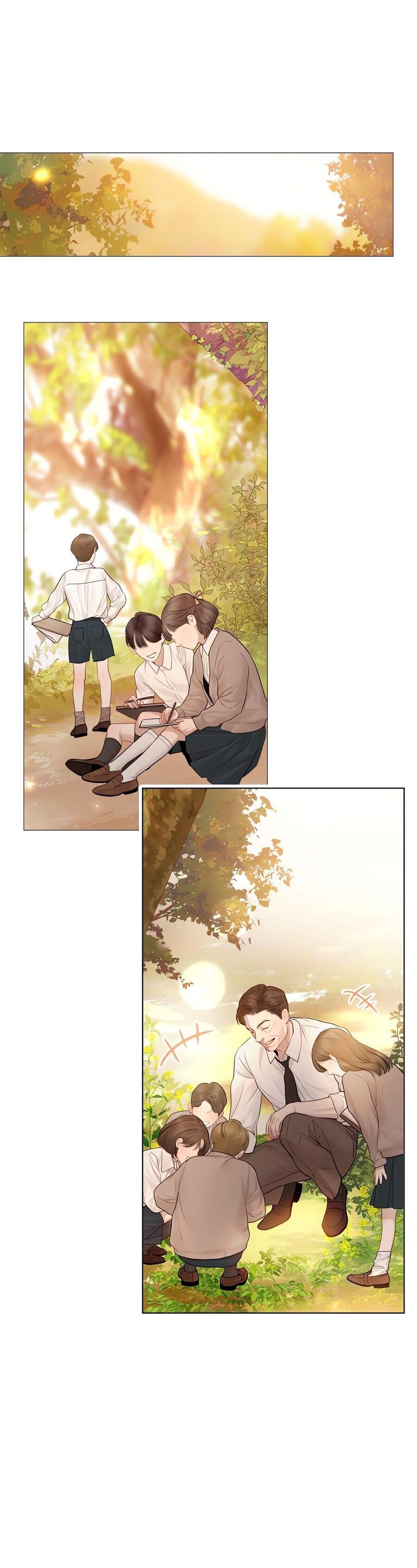 Манга Плачь, а лучше умоляй - Глава 59 Страница 59