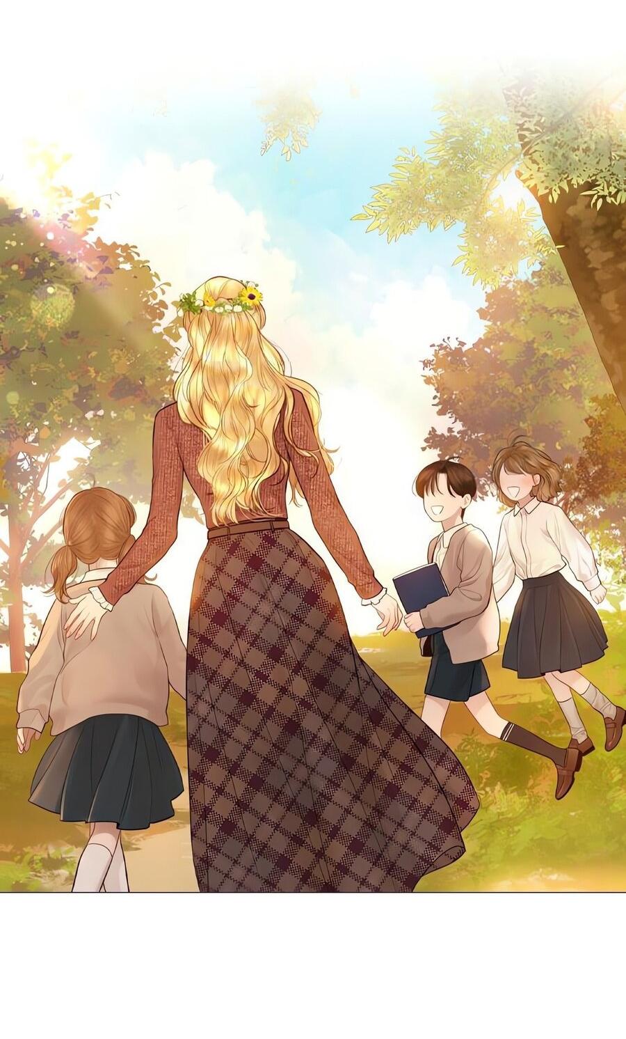 Манга Плачь, а лучше умоляй - Глава 59 Страница 57