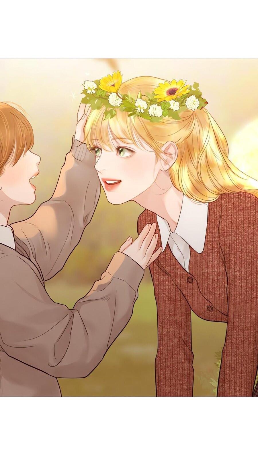 Манга Плачь, а лучше умоляй - Глава 59 Страница 49