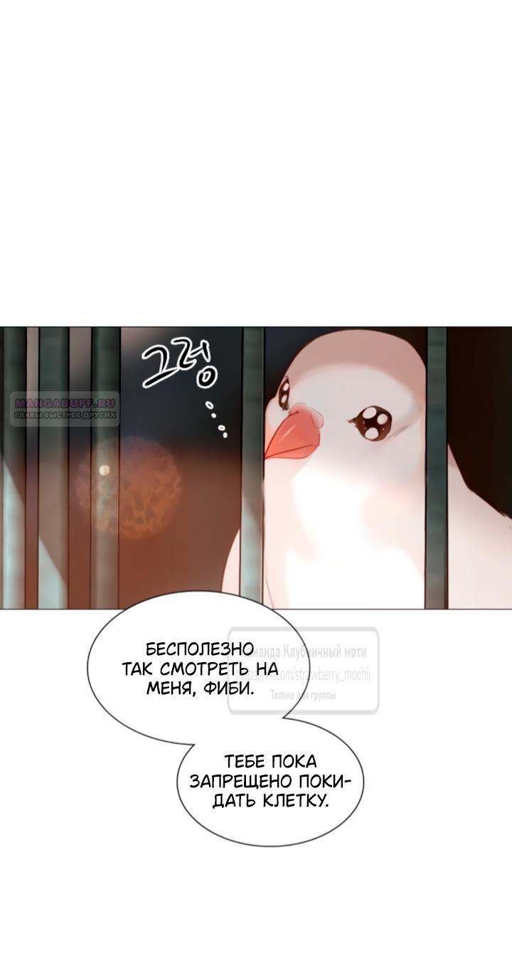 Манга Плачь, а лучше умоляй - Глава 65 Страница 22